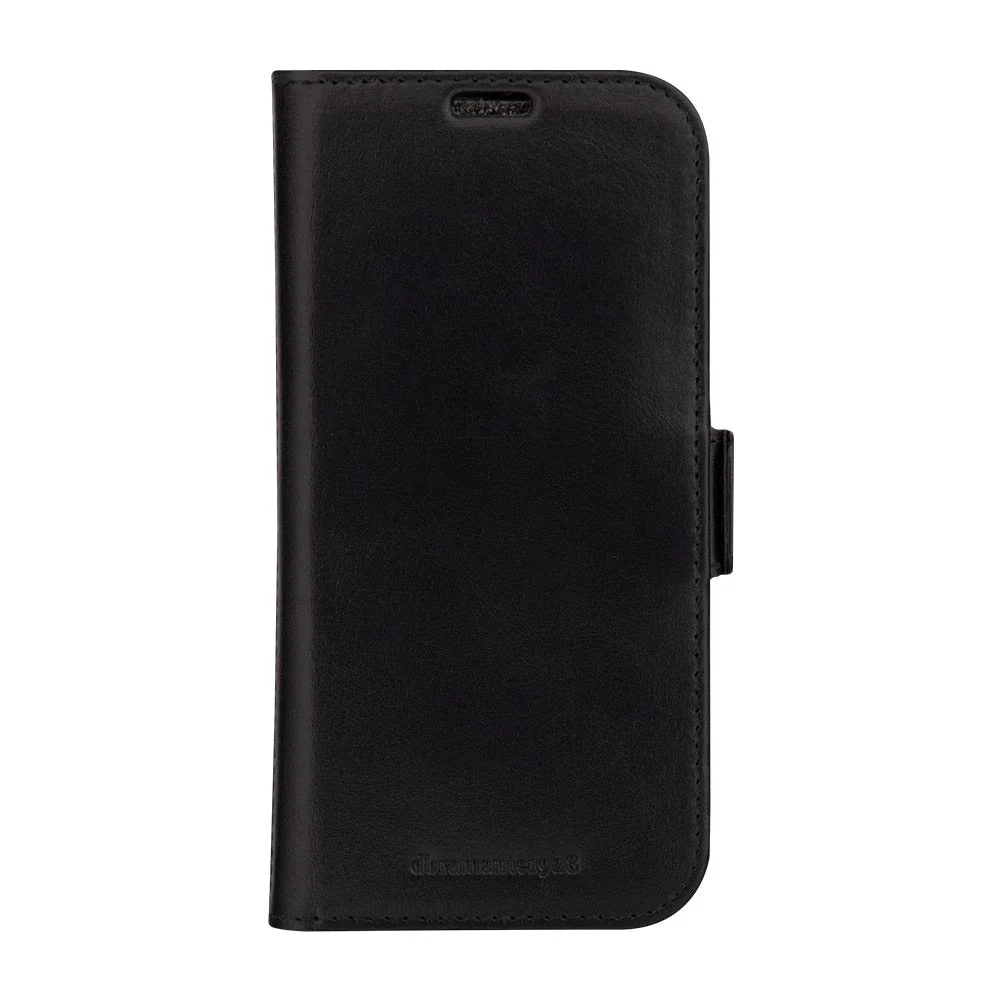 iPhone 15 Pro dbramante1928 Copenhagen Ekte Skinn Deksel m. Lommebok – v:2785492 iPhone 15 Pro dbramante1928 Copenhagen Ekte Skinn Deksel m. Lommebok – v:2785492
