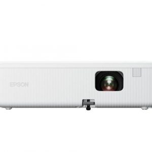 Epson CO-W01 WXGA-projektor 3000 Lumen v:4809754 Epson CO-W01 WXGA-projektor 3000 Lumen v:4809754