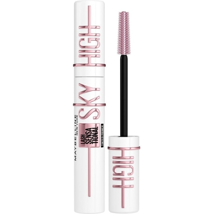 Maybelline Lash Sensational Sky High Tinted Primer v:4717644