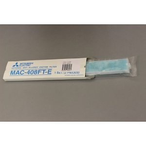 Mitsubishi Electric Antiallergi Filter (GE)mac-408 v:5310565