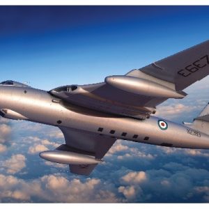 Airfix Vickers Valiant v:8085520 Airfix Vickers Valiant v:8085520