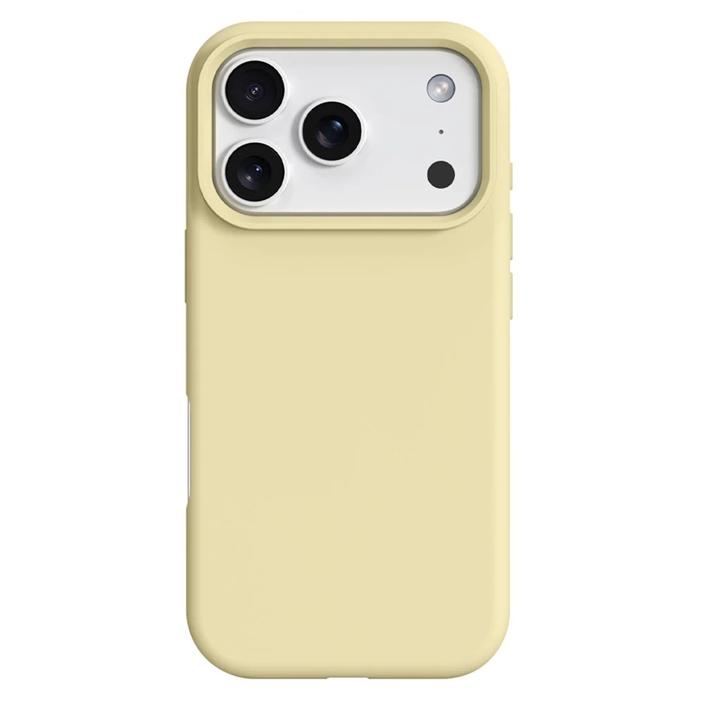 iPhone 18 Pro / 17 Pro 2-i-1 Silikon- og Hard Plast Deksel – MagSafe-k v:7813315 iPhone 18 Pro / 17 Pro 2-i-1 Silikon- og Hard Plast Deksel – MagSafe-k v:7813315