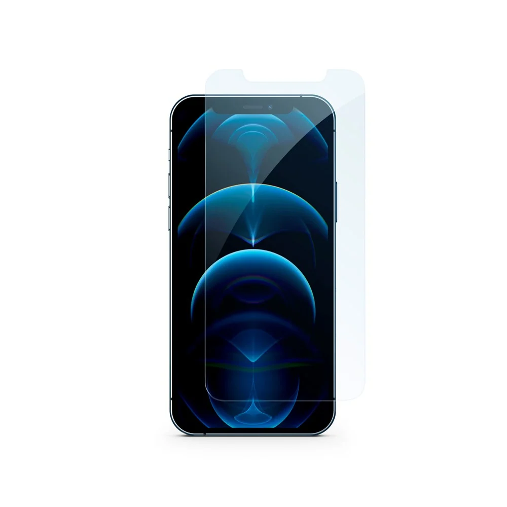 iPhone 12 Mini Epico Skjermbeskyttelsesglass – Gjennomsiktig v:6255257 iPhone 12 Mini Epico Skjermbeskyttelsesglass – Gjennomsiktig v:6255257