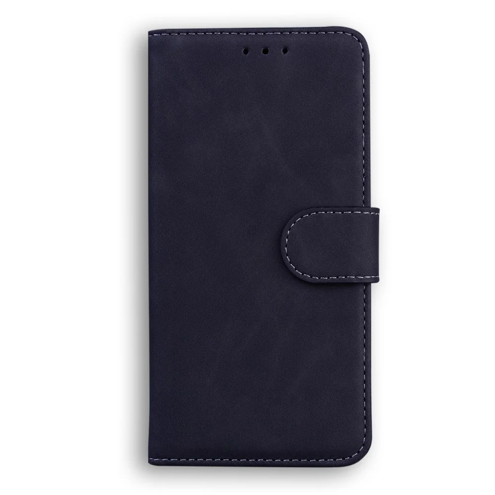 EIDERWOOD Google Pixel 5a Flip Deksel i Kunstskinn med Lommebok – Svar v:6596982