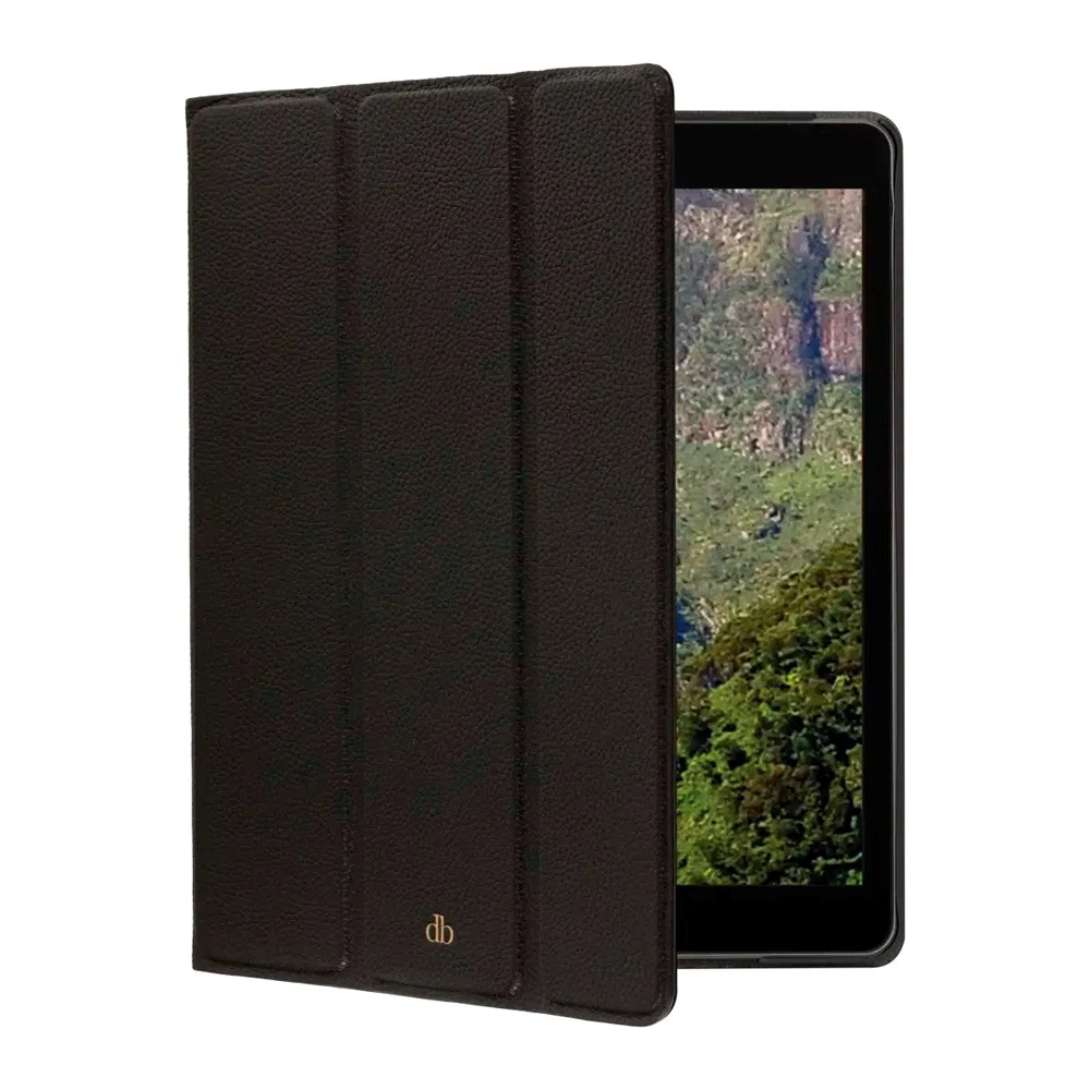 iPad 10.2" (2021 / 2020 / 2019) dbramante1928 Milan Ekte Skinn Flip De v:105557 iPad 10.2" (2021 / 2020 / 2019) dbramante1928 Milan Ekte Skinn Flip De v:105557