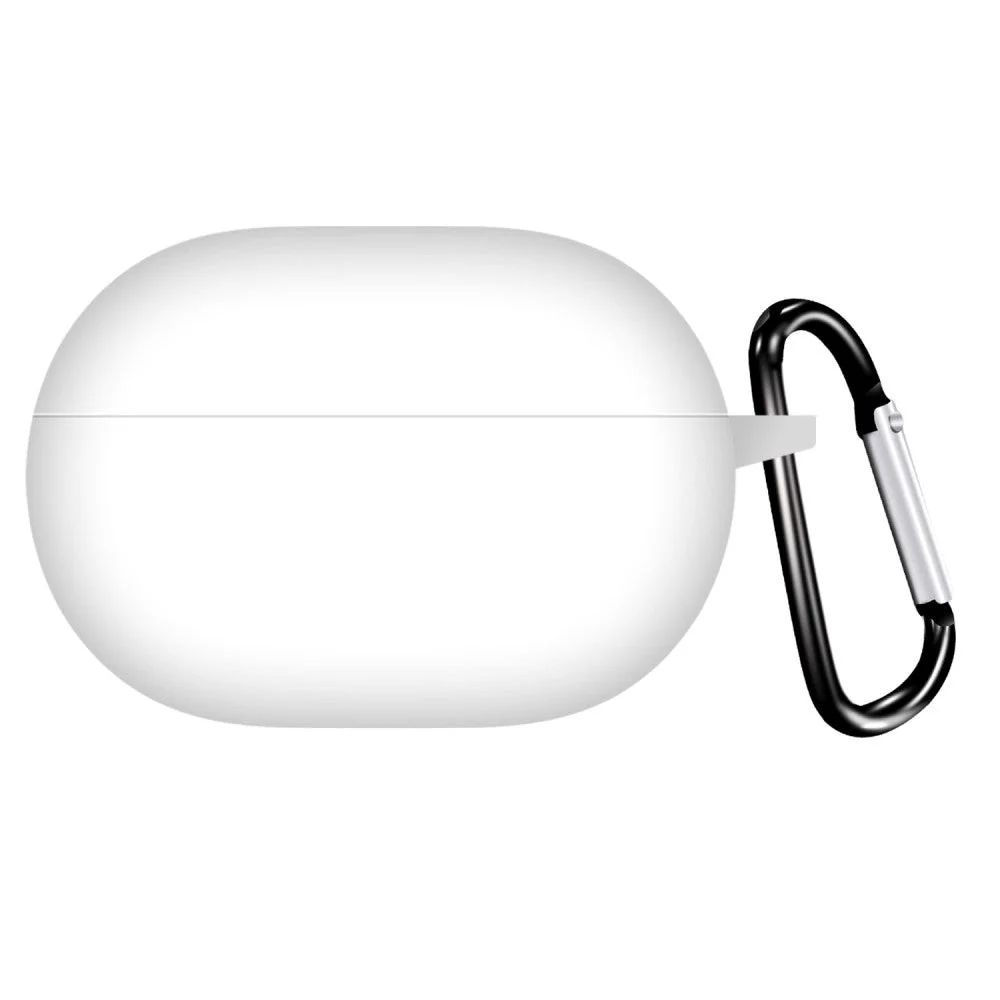 Huawei Freebuds Pro 2 Silikondeksel m. Hake - Hvit v:9955336