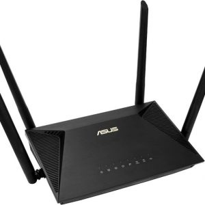 Asus RT-AX53U WiFi 6-Router v:7295126 Asus RT-AX53U WiFi 6-Router v:7295126