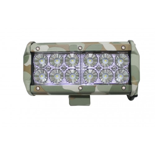 Kamar LED-panel 36W Flood moro, 1400lm v:7941334