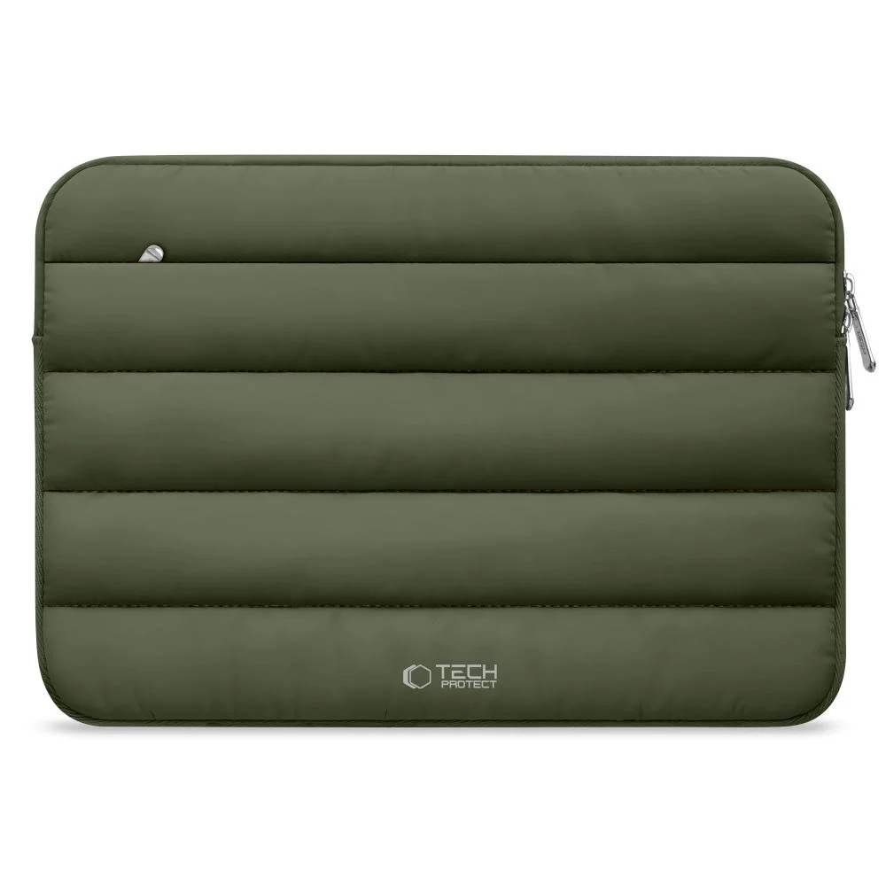 Tech-Protect Fluffy MacBook / Laptop 15-16" (27 x 38 cm) Sleeve med Ek v:997711