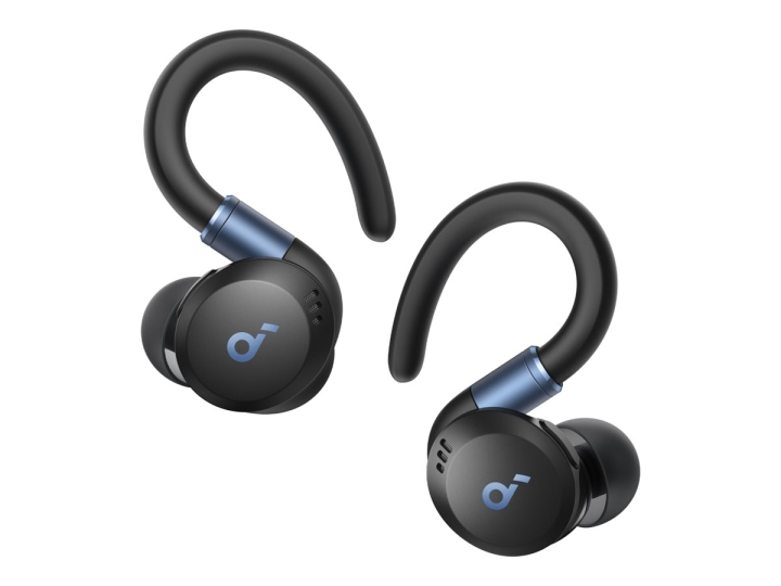 Anker Soundcore Sport X20 Wireless True Wireless Earphones Svart Blå v:2388583