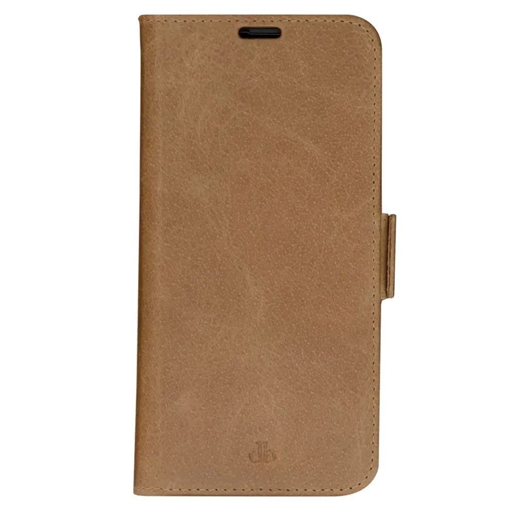 iPhone 12 / 12 Pro dbramante1928 Copenhagen Skinn Magnet Flip-Deksel – v:5230522 iPhone 12 / 12 Pro dbramante1928 Copenhagen Skinn Magnet Flip-Deksel – v:5230522