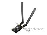 TP-LINK Archer TX20E V2 nettverksadapter PCI Express v:4733191