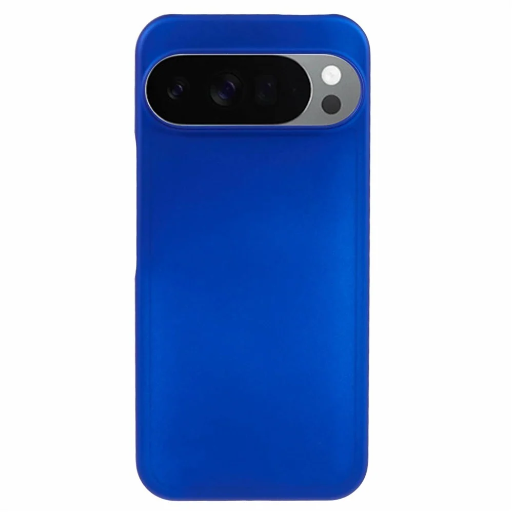 Google Pixel 11 Pro XL EIDERWOOD Hard Plast Deksel - Blå v:9883821