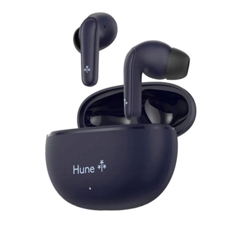 Hune Soja True Wireless Hodetelefoner med Aktiv Støydemping – In-Ear – v:8234987