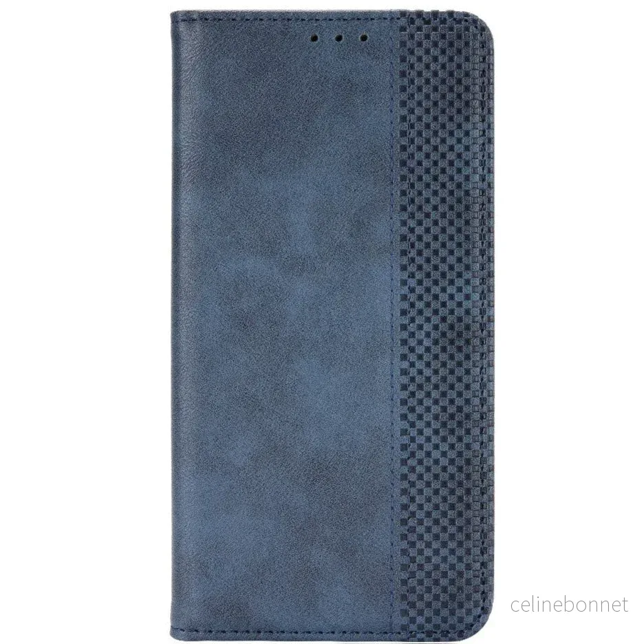 Xiaomi Redmi Note 11 Pro+ (Plus) Vintage Flip Deksel – Imitert Skinn – v:7011880 Xiaomi Redmi Note 11 Pro+ (Plus) Vintage Flip Deksel – Imitert Skinn – v:7011880