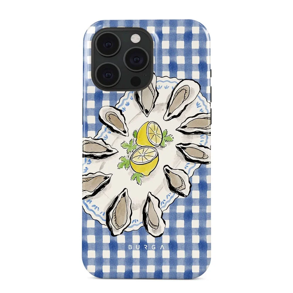 Burga iPhone 15 Pro Tough Fashion Deksel – Today's Special v:8528445