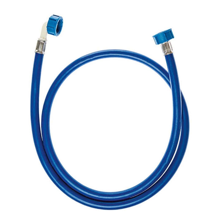 Electrolux E2WII150A Innløp Slange 3/4 Tommer Rett – 3/4'' Vinklet 30 bar 25 °C 1.50 m v:5706481