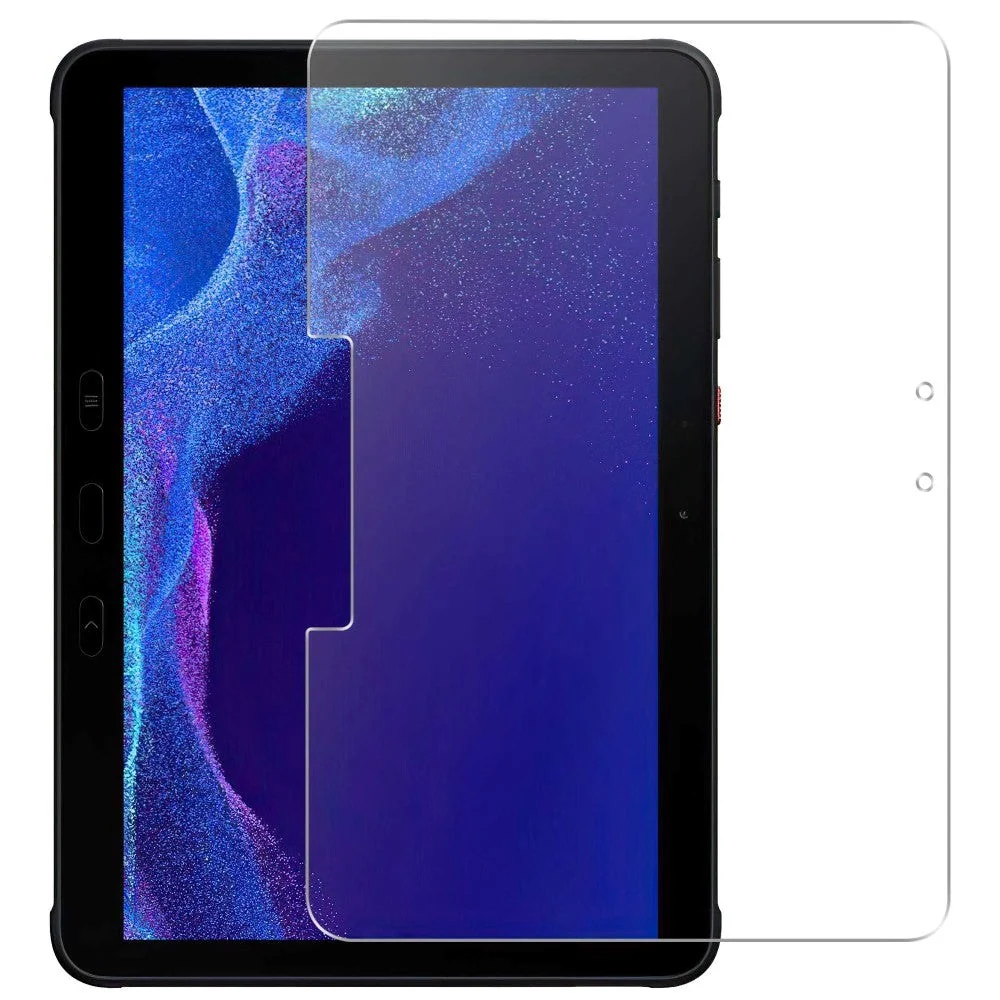 Samsung Galaxy Tab Active Pro / 4 Pro / 5 Pro Arc Edge Herdet Glass Sk v:3216586 Samsung Galaxy Tab Active Pro / 4 Pro / 5 Pro Arc Edge Herdet Glass Sk v:3216586