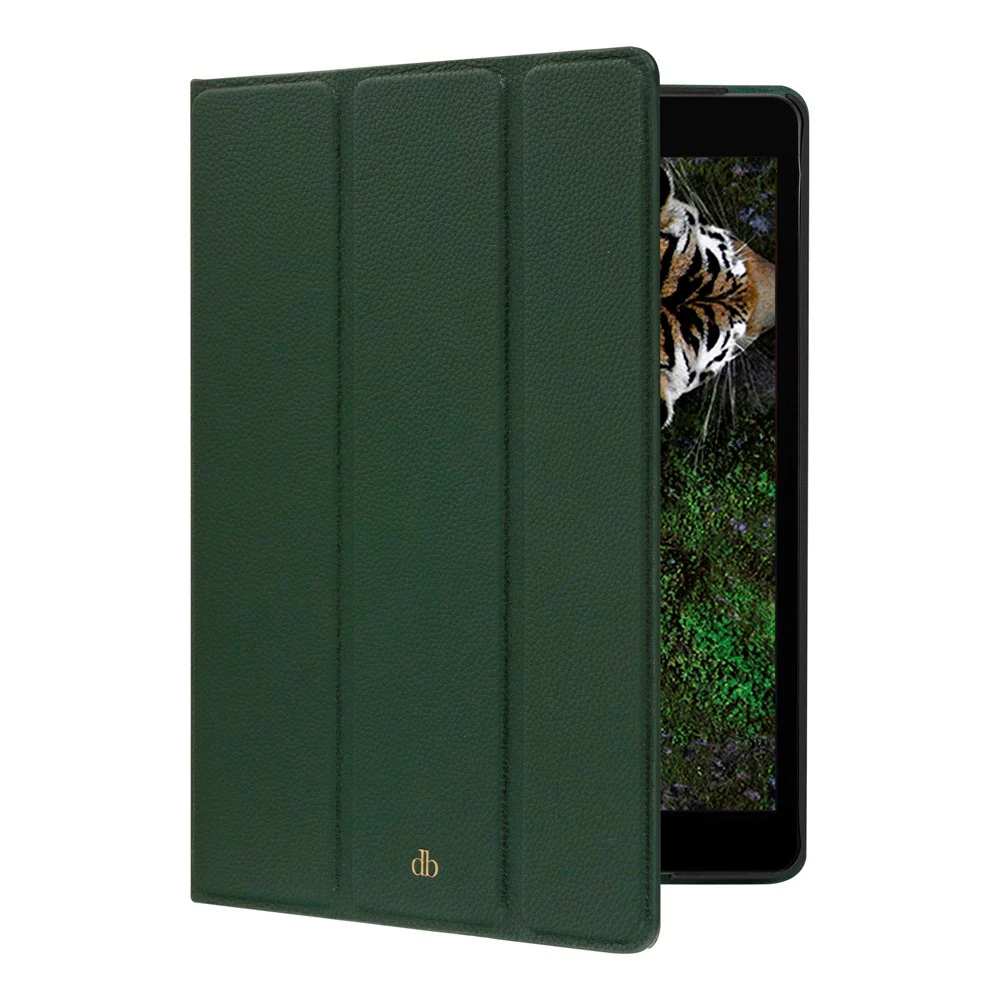 iPad 10.2" (2021 / 2020 / 2019) dbramante1928 Milan Ekte Skinn Flip De v:7080866 iPad 10.2" (2021 / 2020 / 2019) dbramante1928 Milan Ekte Skinn Flip De v:7080866