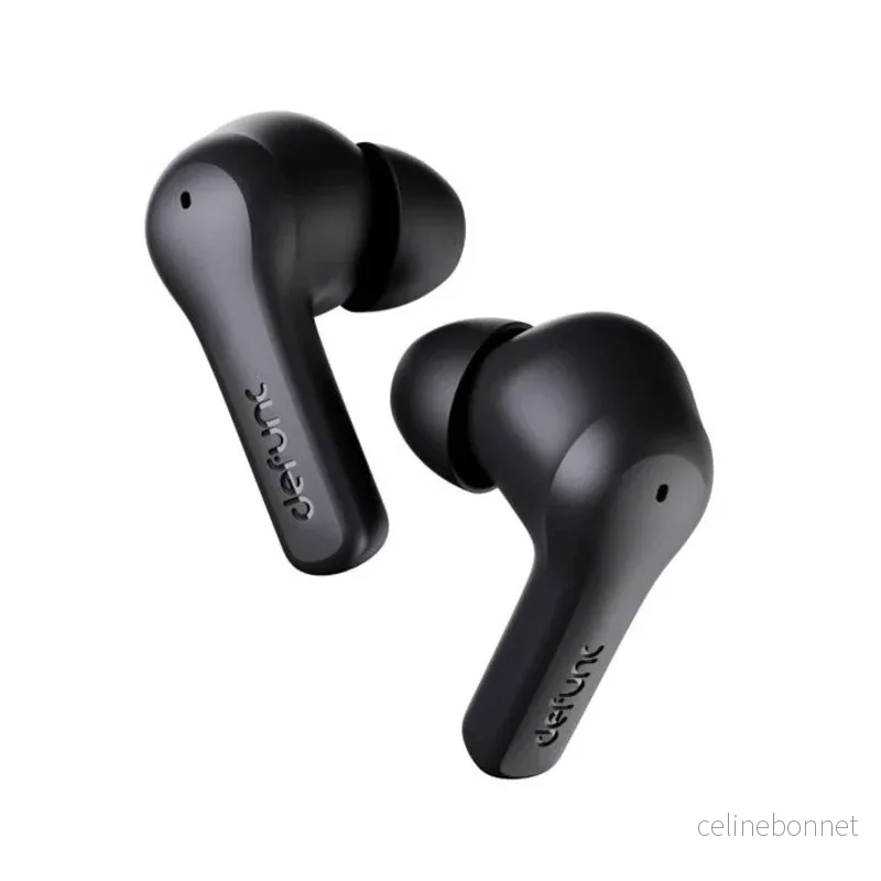 Defunc True ANC Plugin Trådløse Hodetelefoner – In-Ear – Svart v:886052 Defunc True ANC Plugin Trådløse Hodetelefoner – In-Ear – Svart v:886052