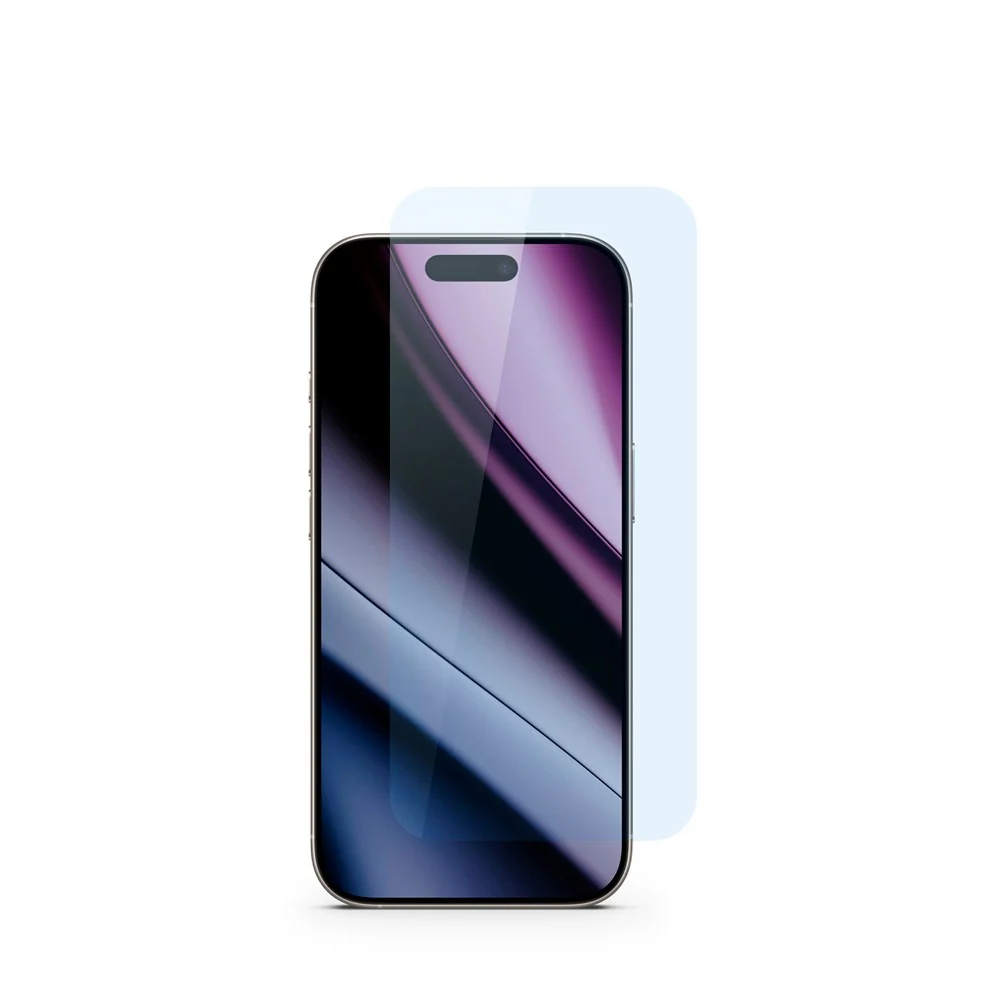 iPhone 16 Pro Max Epico Glass Standard Fit Skjermbeskyttelsesglass m. v:7208118