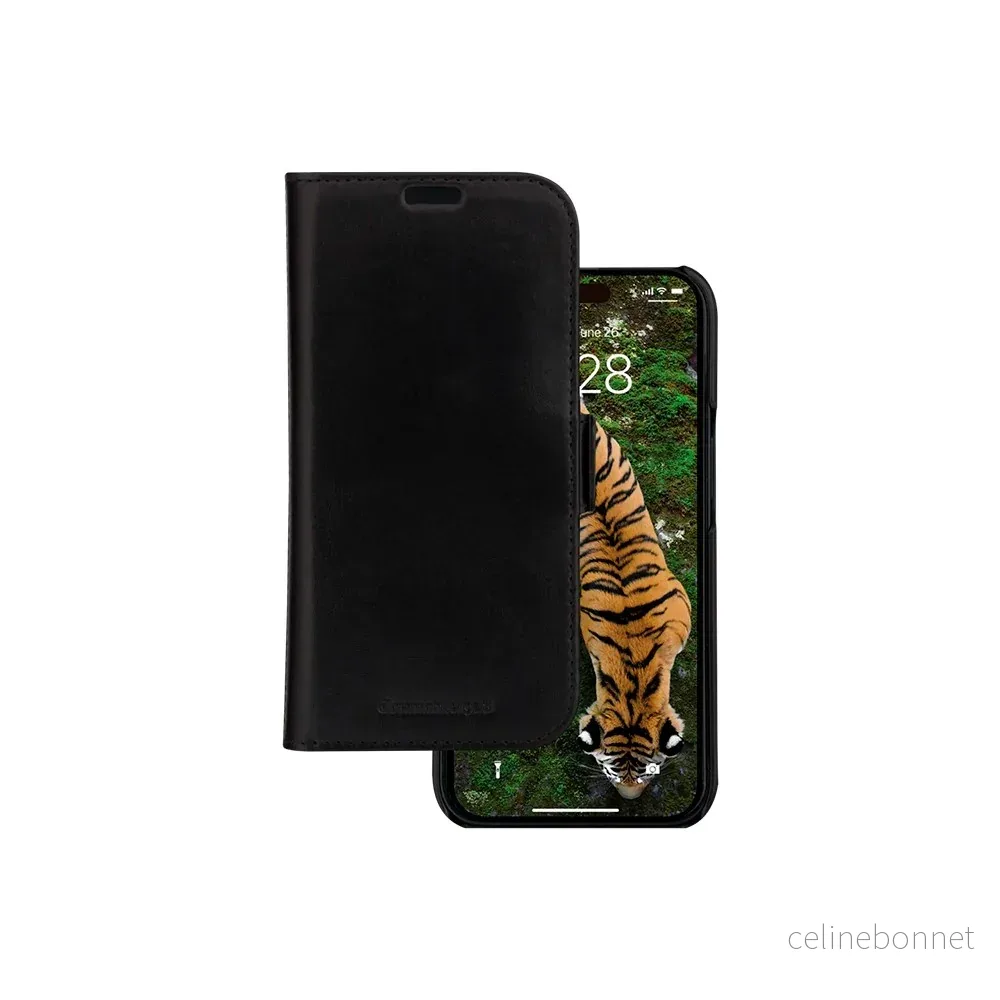 dbramante1928 Lynge 2-i-1 Flip Deksel – Ekte Skinn – iPhone 15 Pro Max v:7337346 dbramante1928 Lynge 2-i-1 Flip Deksel – Ekte Skinn – iPhone 15 Pro Max v:7337346