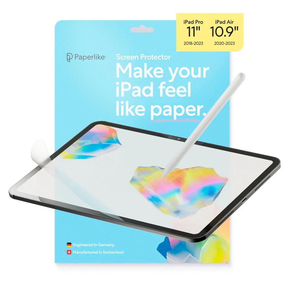 iPad Pro 11" (2022 / 2021 / 2020 / 2018) / iPad Air 10.9" (2022 / 2020 v:8413240 iPad Pro 11" (2022 / 2021 / 2020 / 2018) / iPad Air 10.9" (2022 / 2020 v:8413240