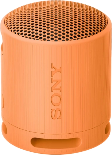Sony SRS-XB100 – bærbar Bluetooth-høyttaler v:2003590