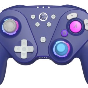 Oniverse Trådløs kontroller Foenix – Nintendo Switch 2 v:7516443