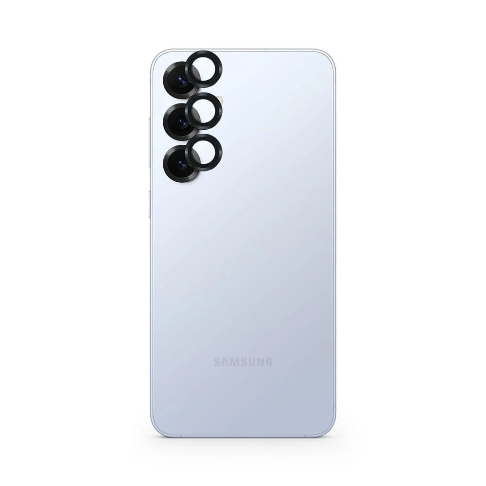 Samsung Galaxy S26 / S26+ (Plus) Spello Aluminium Kameralinsebeskyttel v:8300019
