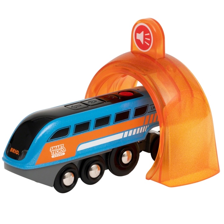 Brio 33971 Smart Tech Sound Record v:1225516
