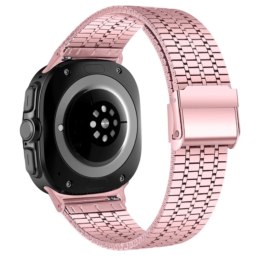 EIDERWOOD Samsung Galaxy Watch 9 / 8 / 8 Classic (40 / 44 / 46mm) Stål v:3404958 EIDERWOOD Samsung Galaxy Watch 9 / 8 / 8 Classic (40 / 44 / 46mm) Stål v:3404958