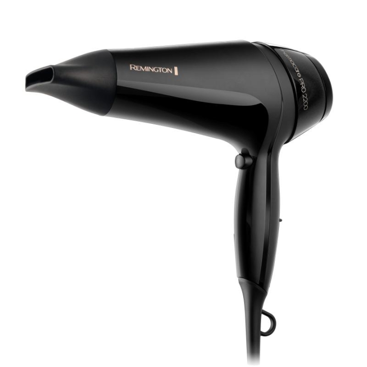 Remington Thermacare PRO 2200 v:1163187