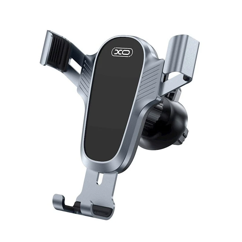 XO C86 Biltelefonholder med Armer for Luftventilen – Svart v:4850338 XO C86 Biltelefonholder med Armer for Luftventilen – Svart v:4850338
