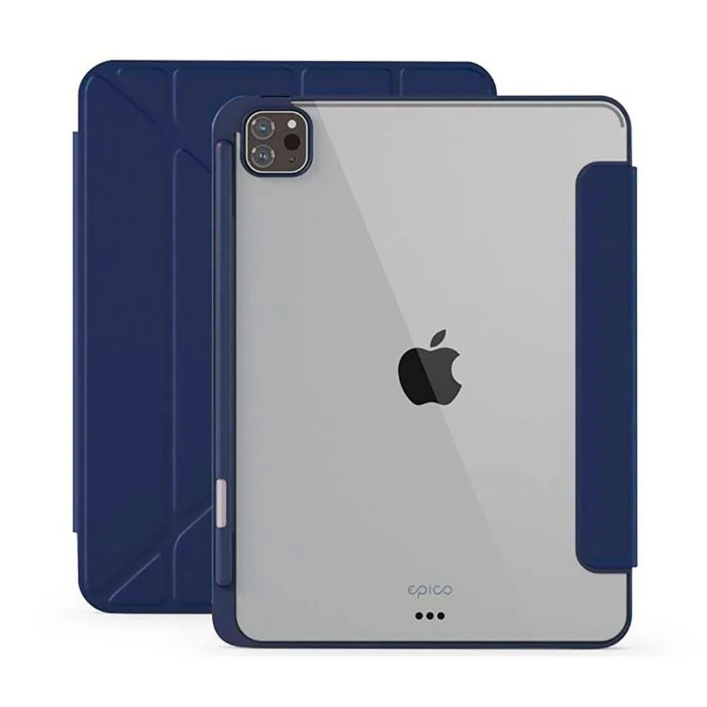 iPad Air 11-10.9" (2026-2020) / Pro 11" (2022-2018) Epico Hero Flip Ca v:8581875