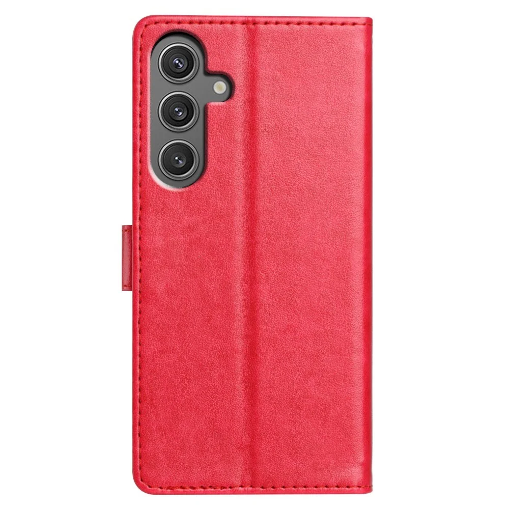 EIDERWOOD Samsung Galaxy A18 / A17 (5G) / A16 (4G/5G) / A26 Kunstskinn v:4639703 EIDERWOOD Samsung Galaxy A18 / A17 (5G) / A16 (4G/5G) / A26 Kunstskinn v:4639703