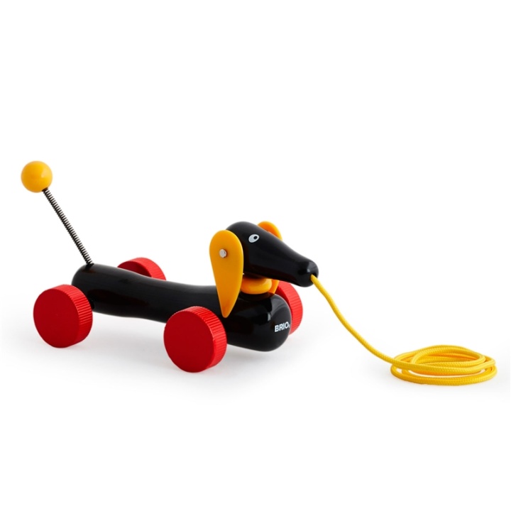 Brio 30332 Dachshund v:7625999