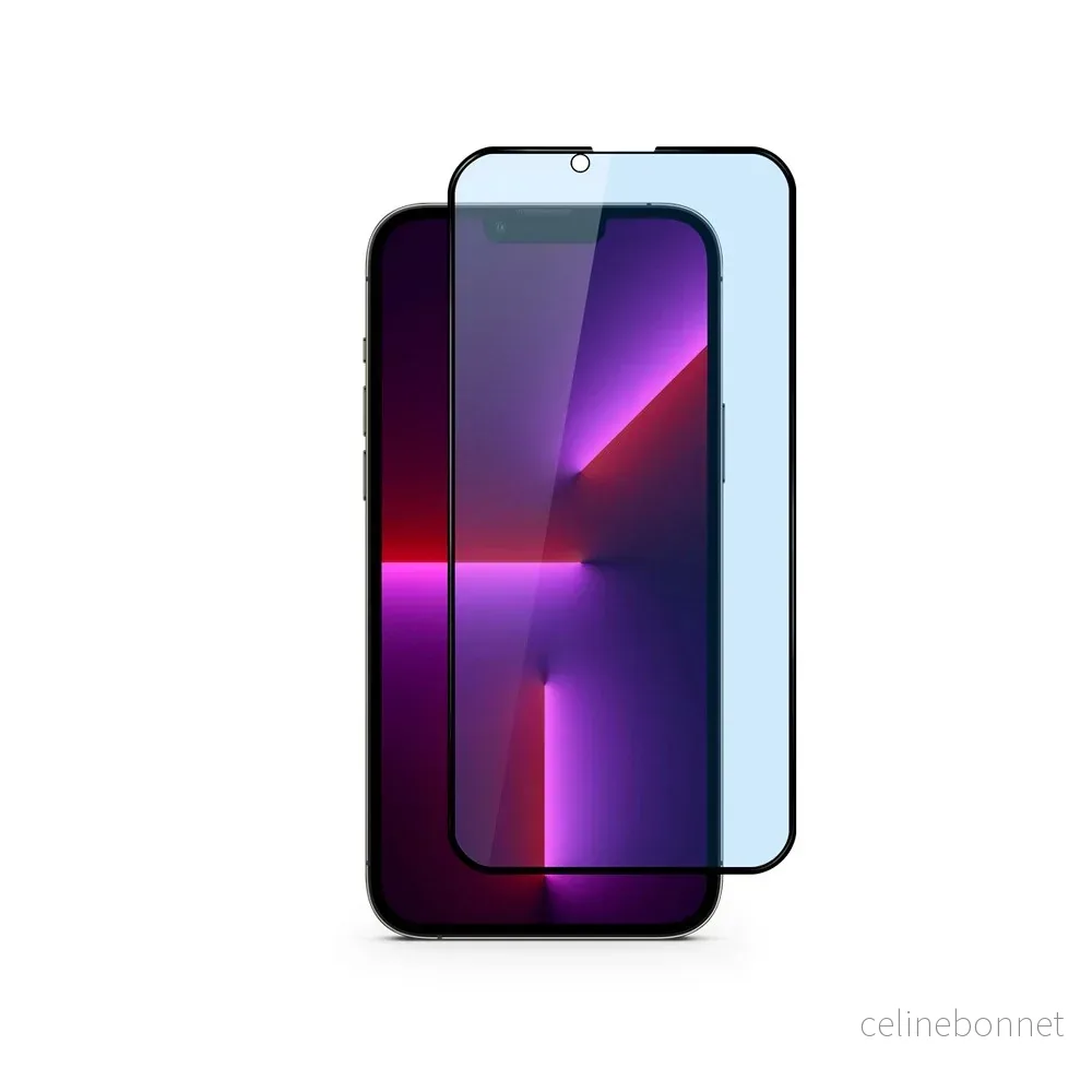 iPhone 12 Mini Epico 3D+ Glass Blue Light Skjermbeskyttelsesglass – Gj v:1976853 iPhone 12 Mini Epico 3D+ Glass Blue Light Skjermbeskyttelsesglass – Gj v:1976853