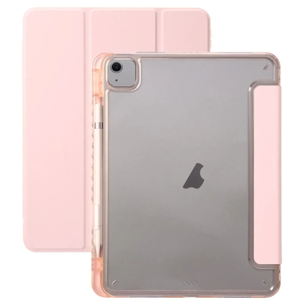EIDERWOOD iPad Air 13" (2026 / 2025 / 2024) Tri-Fold Kunst Skinn Dekse v:2873752 EIDERWOOD iPad Air 13" (2026 / 2025 / 2024) Tri-Fold Kunst Skinn Dekse v:2873752