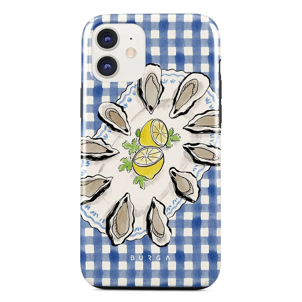 Burga iPhone 11 Tough Fashion Deksel – Today's Special v:9201746 Burga iPhone 11 Tough Fashion Deksel – Today's Special v:9201746