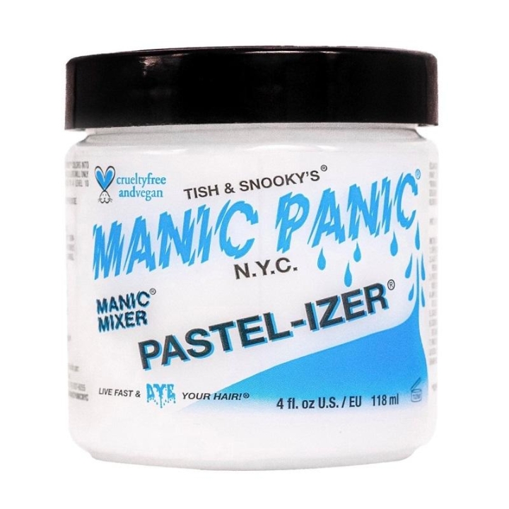 Manic Panic Mixer/Pastel-iser v:4418081