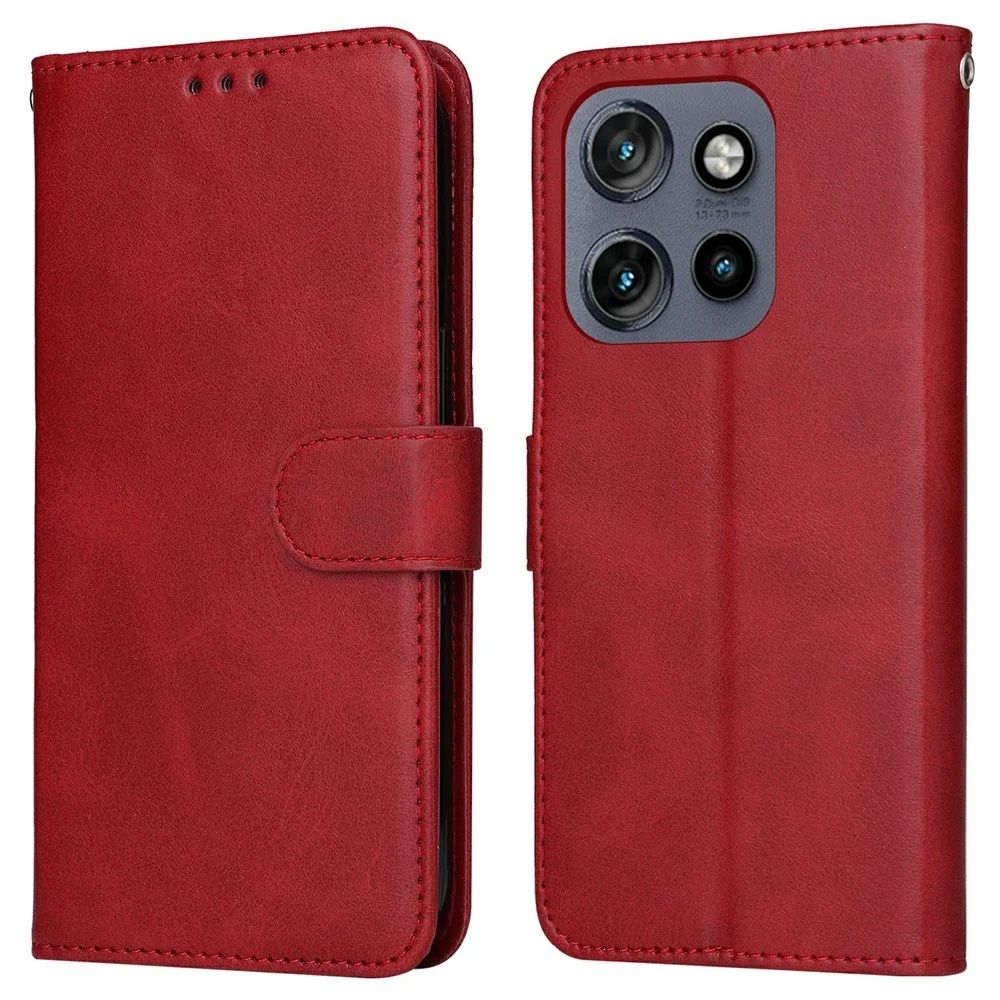 Motorola Edge 60 Neo / 50 Neo / ThinkPhone 25 EIDERWOOD Kunstskinn Fli v:100486 Motorola Edge 60 Neo / 50 Neo / ThinkPhone 25 EIDERWOOD Kunstskinn Fli v:100486