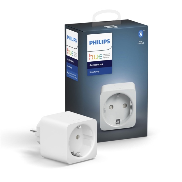 Philips Hue Smart plugg v:7903401
