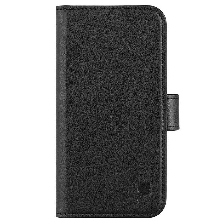 iPhone 13 Pro GEAR Lommebok 2in1 Flip Deksel med 7 Kortlommer og Magne v:8959956