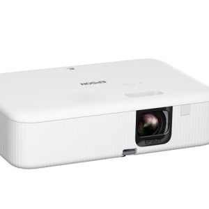 Epson CO-FH02 Smart Full-HD-projektor v:7352900 Epson CO-FH02 Smart Full-HD-projektor v:7352900