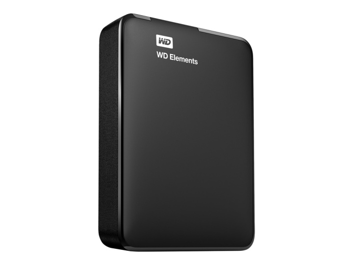 WD Elements Portable - Harddisk - 2 TB - USB 3.0 v:5869959
