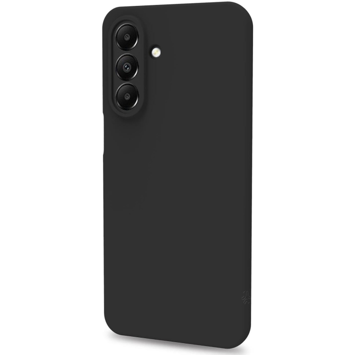 Celly Cromo Soft rubber case Galaxy A27 5G Svart v:9517195 Celly Cromo Soft rubber case Galaxy A27 5G Svart v:9517195