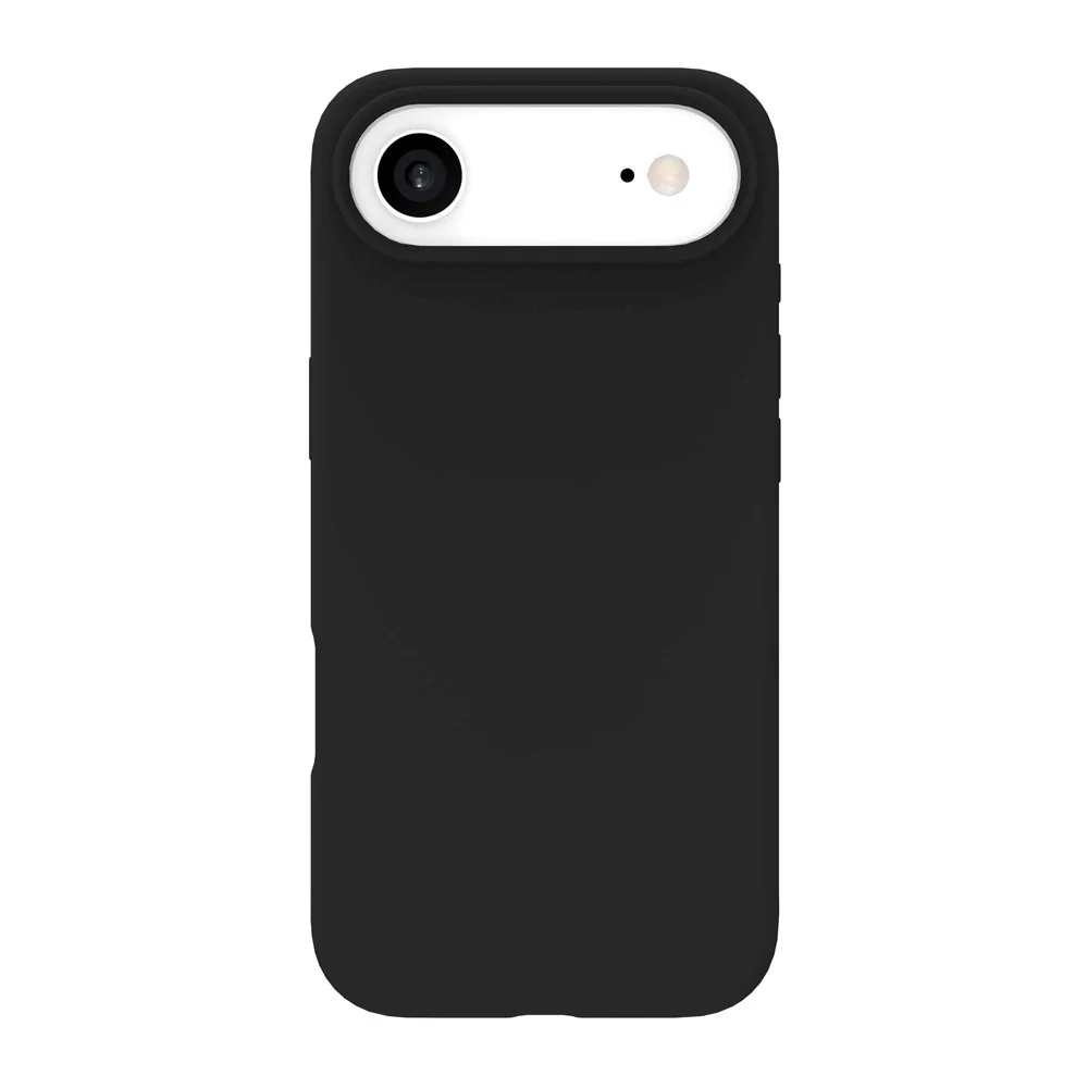 eSTUFF iPhone Air INFINITE ROME Deksel – Resirkulert Materiale – Svart v:4475024 eSTUFF iPhone Air INFINITE ROME Deksel – Resirkulert Materiale – Svart v:4475024