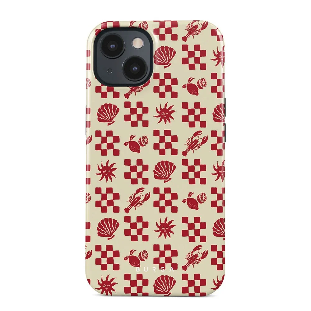 Burga iPhone 13 Tough Fashion Deksel – Ciao v:2244109 Burga iPhone 13 Tough Fashion Deksel – Ciao v:2244109