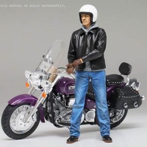 Tamiya 1:12 Street Rider v:3618307 Tamiya 1:12 Street Rider v:3618307